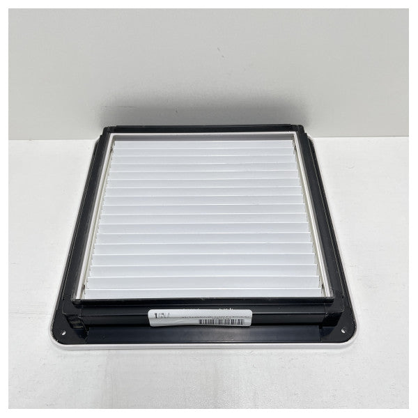 PG Grille Air Vent bil-Qafas tal-Immuntar & Filtru 10 X 10