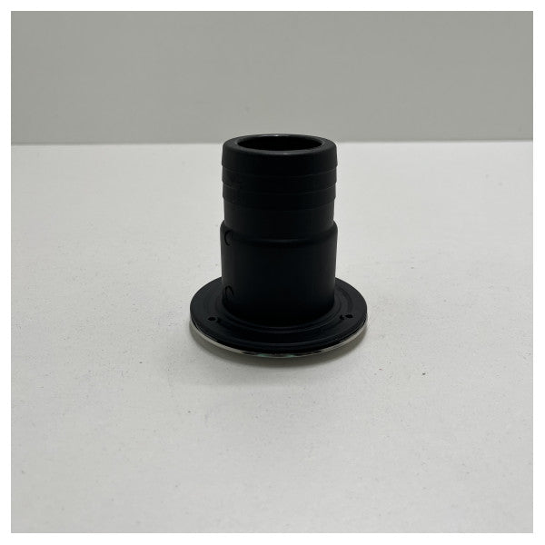 Rutgerson Waste Dekvuldop Acero inoxidable 50 mm - CL050WAS -TL