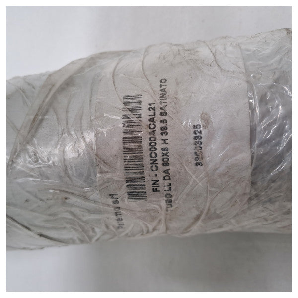 Parema Aluminium Table Support H385 x 80,5 mm - CNC000ACAL21