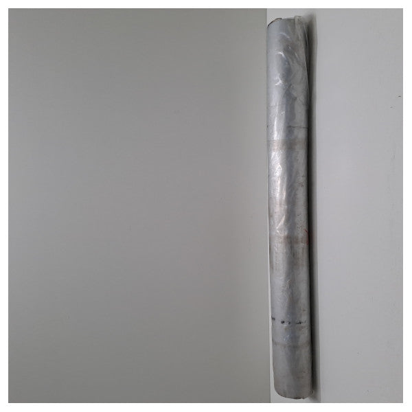 Parema aluminijska tablica Podrška H760 x 80,5 mm - CNC000ACAL23