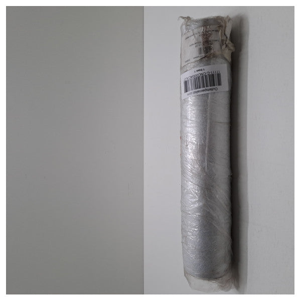 Suporte de mesa em alumínio Parema H405 x 80,5 mm - CN0000ACAL27