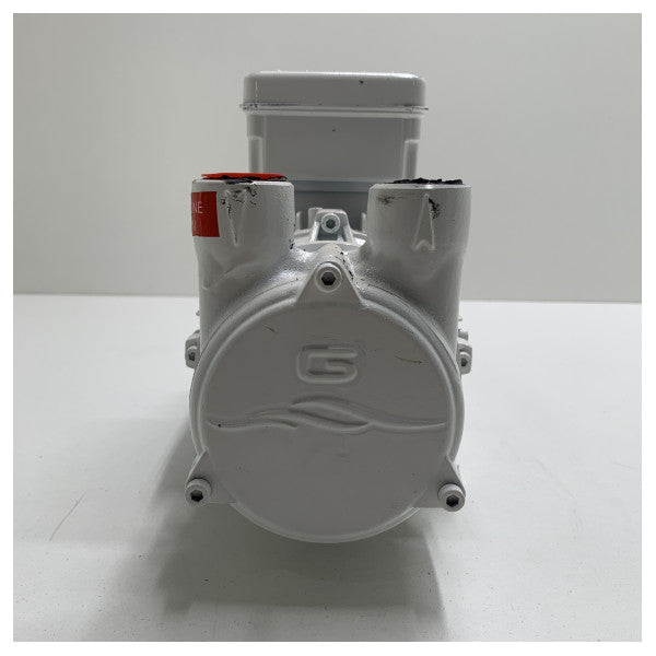 Gianneschi CP20G brončana samo -odlična klima uređaj pumpa za morsku vodu 230V 1ph