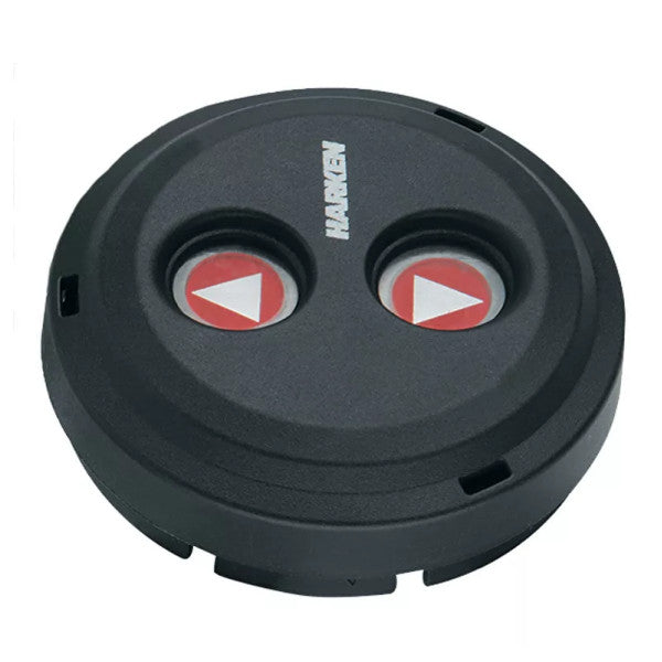 Harken vänster-höger digitala omkopplingsknappar - DSDBK2-ND