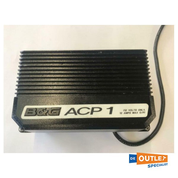 B&G ACP1 Autopilot processor