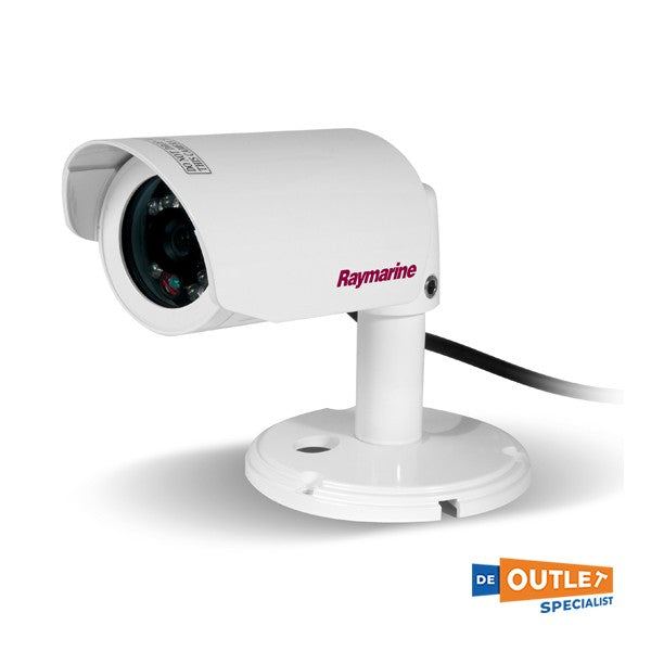 Έγχρωμη κάμερα Raymarine CAM100 - E03006