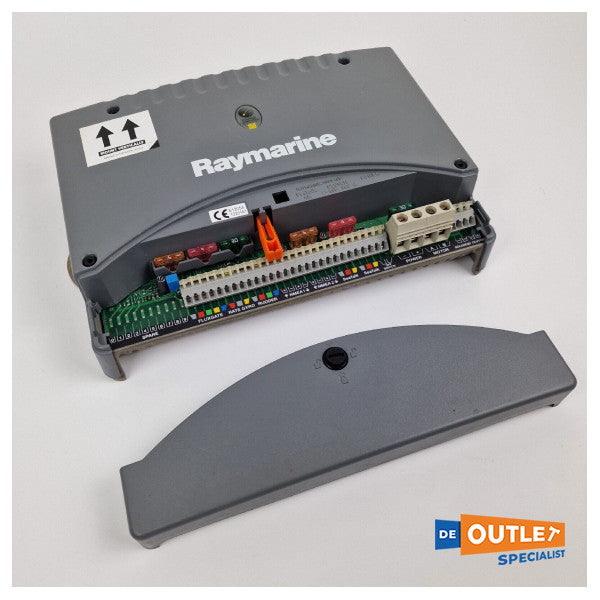 كمبيوتر راي مارين S2 كمبيوتر طيار آلي مستخدم - E12054