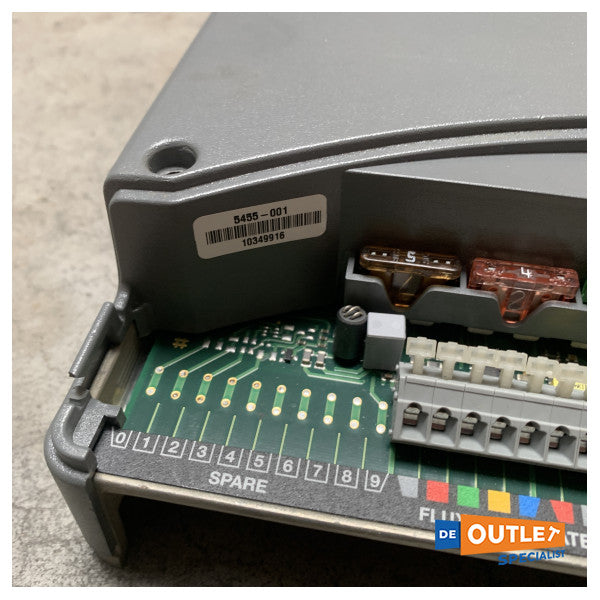 كمبيوتر راي مارين S2 كمبيوتر طيار آلي مستخدم - E12054