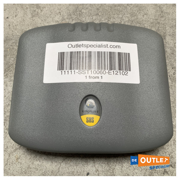 Raymarine SHS Gyroplus 2 korišteno - E12102