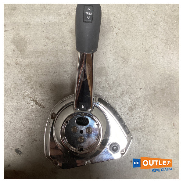 Volvo Penta Kit Control Hand Side Mount - 21462015