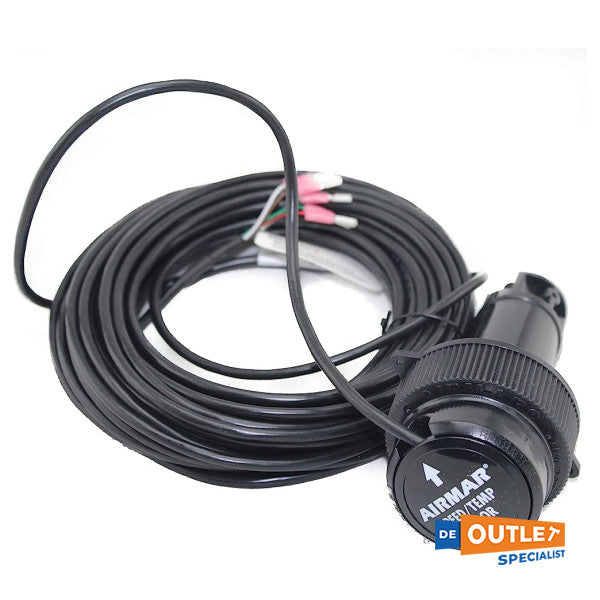 Швидкісний ехолот Raymarine Airmar ST800-P120 - E26031