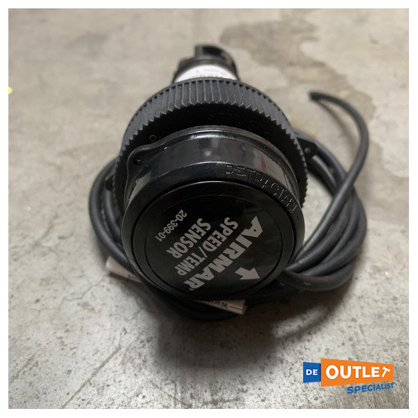 Швидкісний ехолот Raymarine Airmar ST800-P120 - E26031