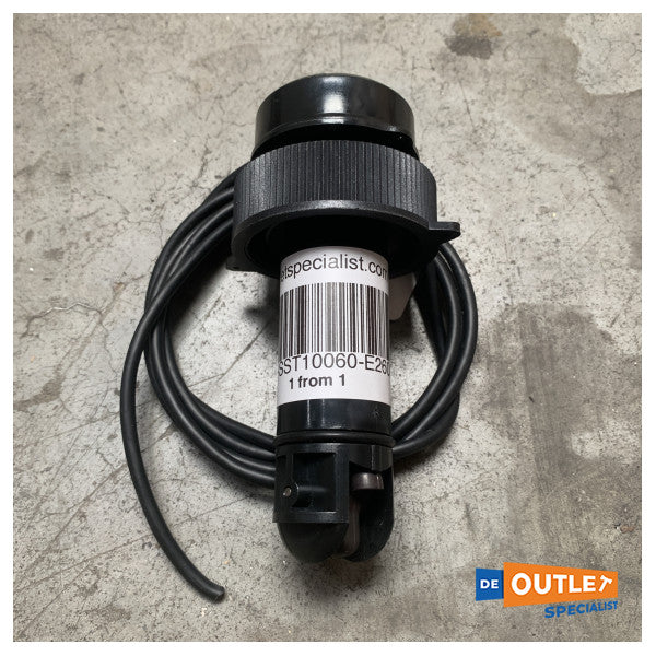 Швидкісний ехолот Raymarine Airmar ST800-P120 - E26031