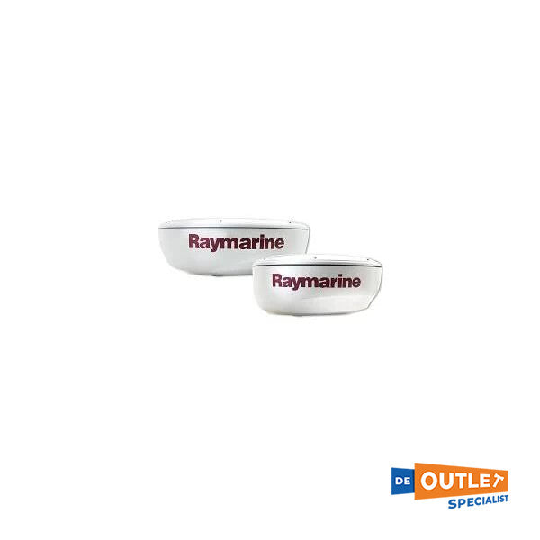 Аналоговий морський радар Raymarine RD218 2 кВт - E52079