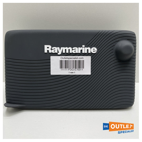 Raymarine C97 plotter cartografico multifunzione da 9 pollici usato - E70012