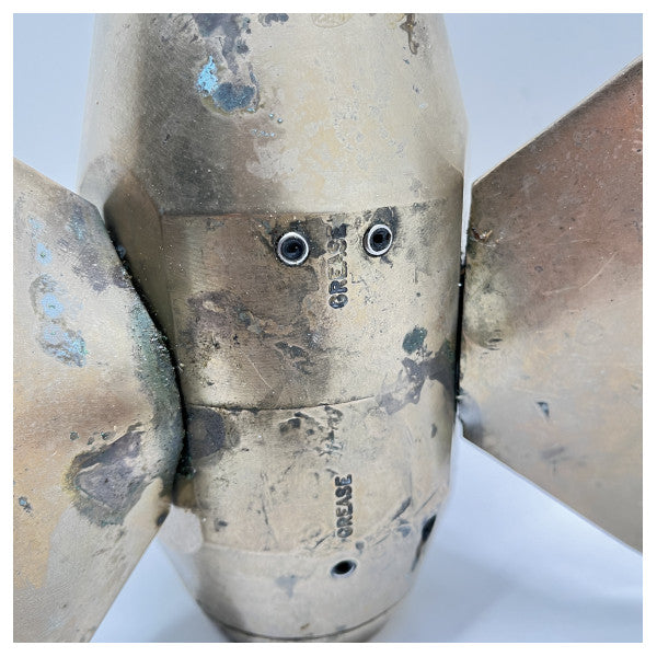 Max Prop Easy 85 3-lapainen siipipotkuri 14 tuumaa - E85414