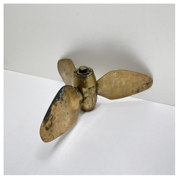 Max Prop Easy 85 3-lapainen siipipotkuri 14 tuumaa - E85414