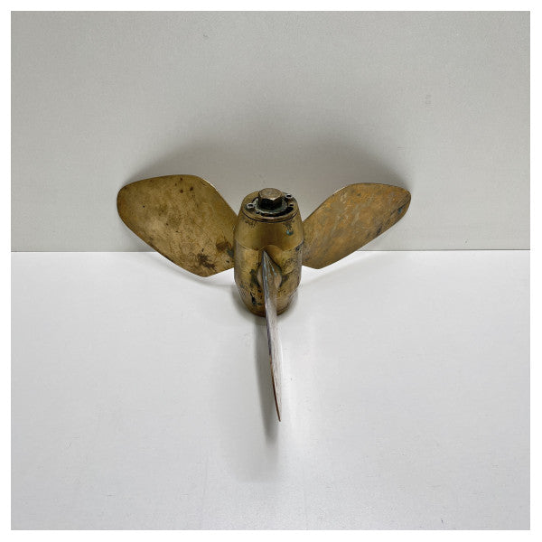 Max Prop Easy 85 3-lapainen siipipotkuri 14 tuumaa - E85414