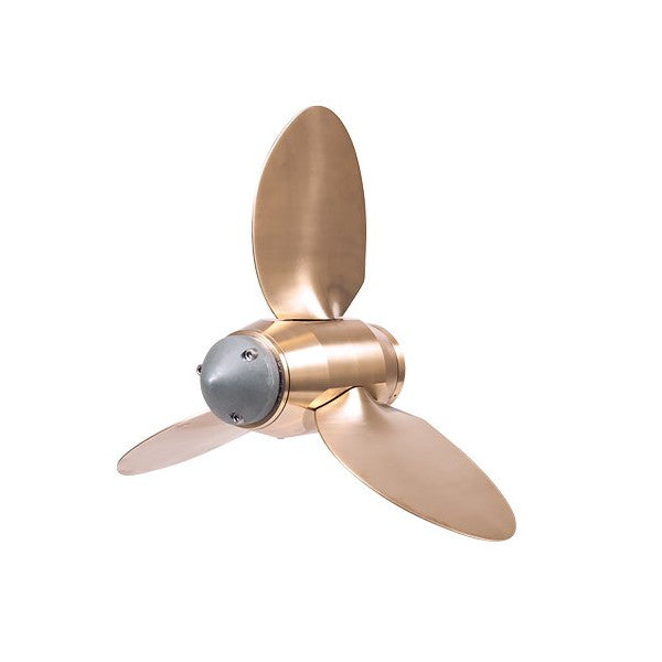 Max Prop Easy 90 3-лопастно витло с лопатки 18 инча - E90318