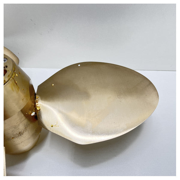 Max Prop Easy 90 3-лопастно витло с лопатки 18 инча - E90318