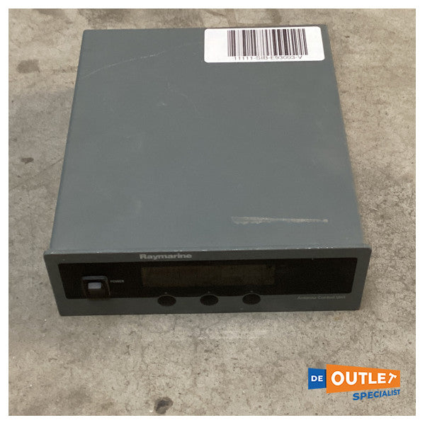 レイマリンTVアンテナコントローラーユニット 中古品 - E93003-V