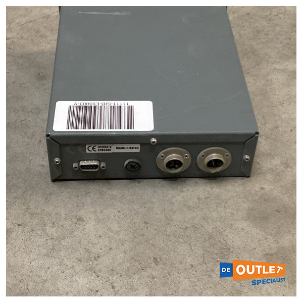 レイマリンTVアンテナコントローラーユニット 中古品 - E93003-V