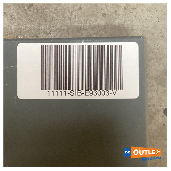 レイマリンTVアンテナコントローラーユニット 中古品 - E93003-V