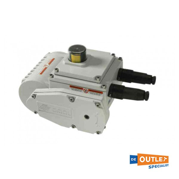 Omal EA0035U2C067 electric actuator 24V