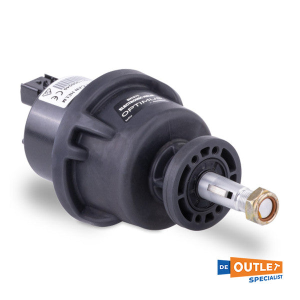 Elektroniczne sterowanie kaskiem Seastar EH1572 CAN-BUS 12/24V