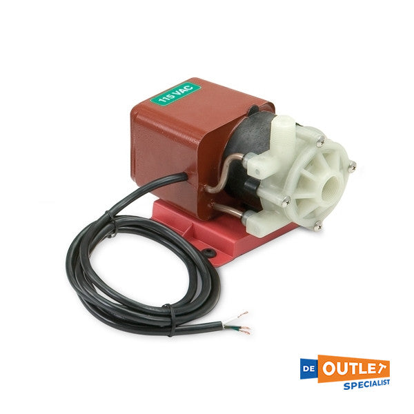 Dometic PML500L Airco Seawater Pump 115V/60Hz