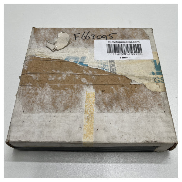 クイックシルバー マーキュリーフォース ステーター - F663095