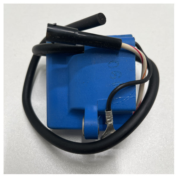 Quicksilver Mercury F684475-1 Coil Blue