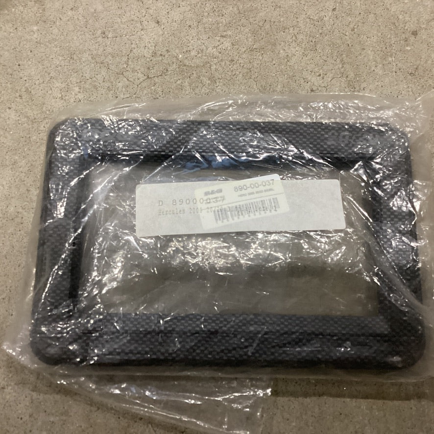 B&G H2000 20/20 Lünette Hercules-Typ - 890-00-037