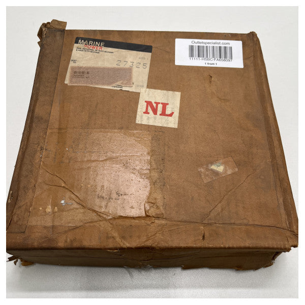 Quicksilver Mercury 50 HP Force フライホイール - FA658097