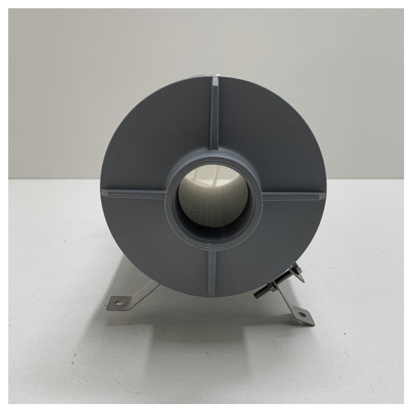 Vetus tat-Tip 1320 filtru tal-ilma baħar 38 mm - FTR132038