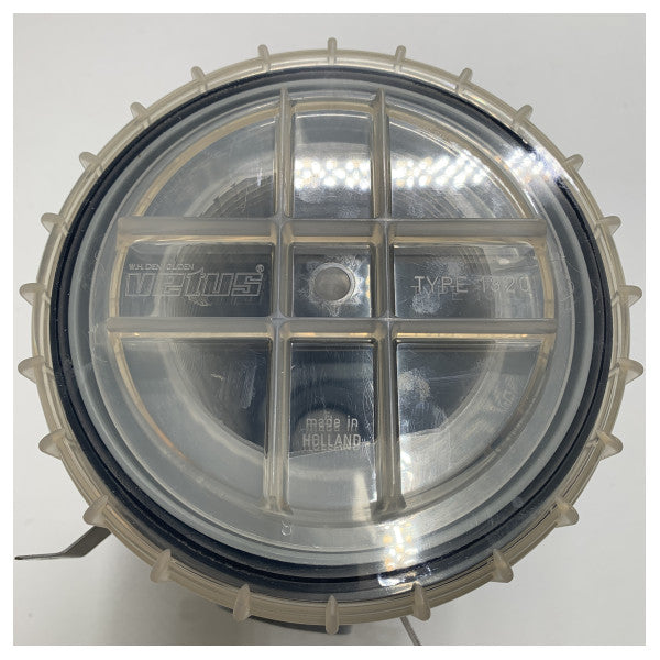 Vetus tat-Tip 1320 filtru tal-ilma baħar 38 mm - FTR132038