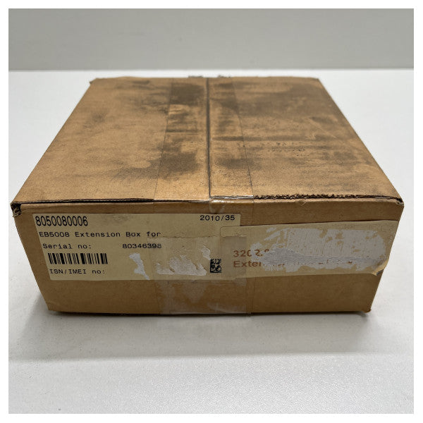 Sailor-udvidelsesboks EB5008 til RT5022 - RT5020