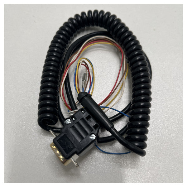 Sailor-kabel til VHF-håndsæt RT2048 - S-500998