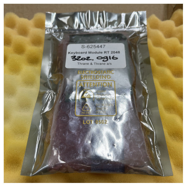 Kit tal-modulu tat-tastiera Sailor RT2048 - S -625447