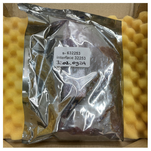 Interface Sailor S-632253 għal VHF RT2048