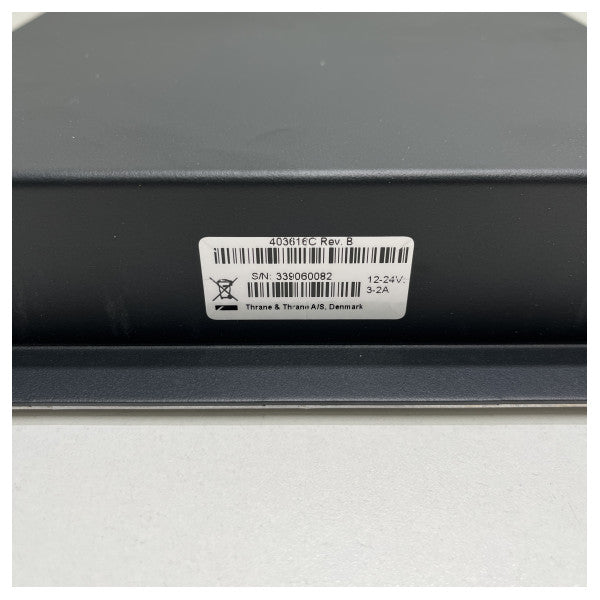 Baħri interkonnessjoni junctionbox għal tt3000eb