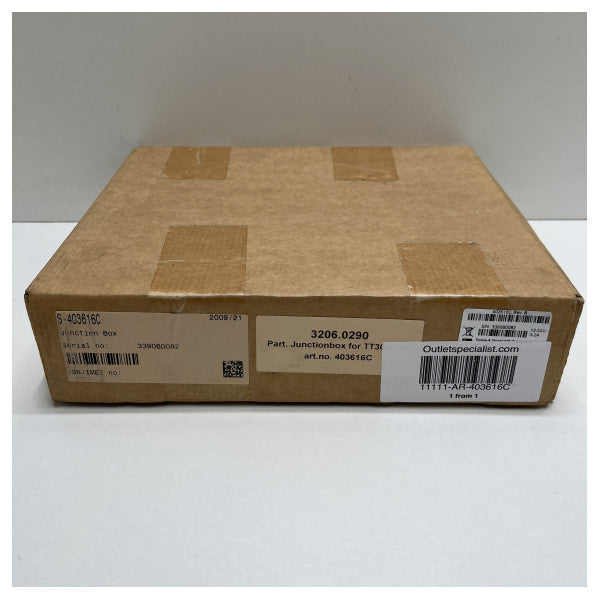 Sailor Interconnection JunctionBox for TT3000EB