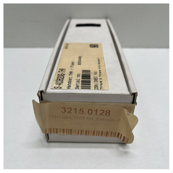 Fleet77用セーラーハンドセットTHR TT3620 - S-403620G