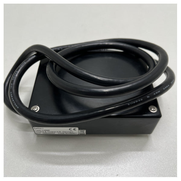 Sailor VDR Interface Box H4996 - 80499601