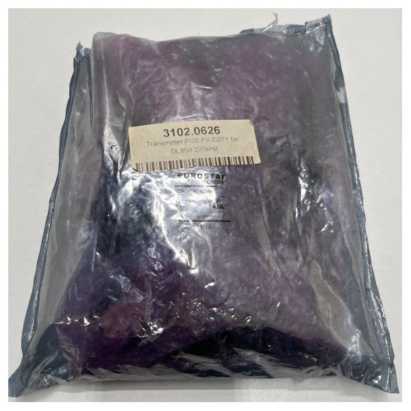 Друкована плата передавача Skipper PX-D271 для DL850