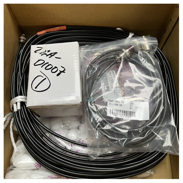 Taiyo Automatic Direction Finder VHF DF1550K Kit - TD -L1550