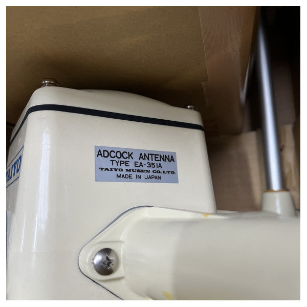 Taiyo Automatic Direction Finder VHF DF1550K Kit - TD -L1550