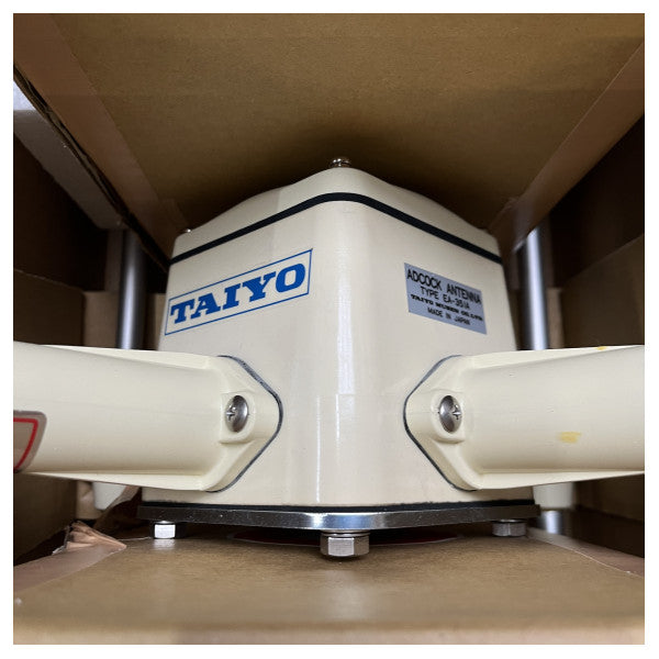 Taiyo Automatic Direction Finder VHF DF1550K Kit - TD -L1550