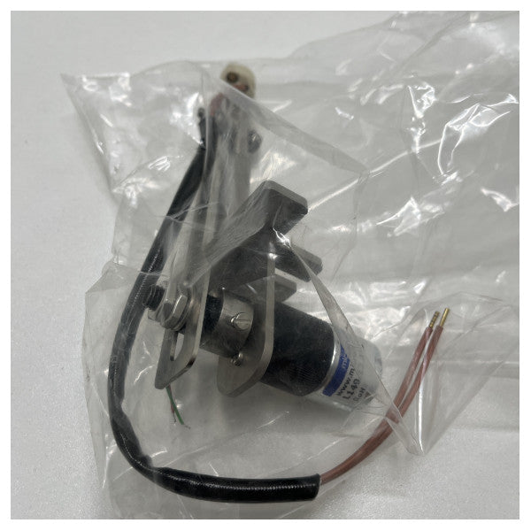 Luminell Focus mäntäsarja CL20 - L149.12.392 - L149.12.392