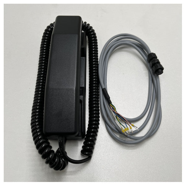 Alphatron Alphamom MF Intern Wired Handset IM603