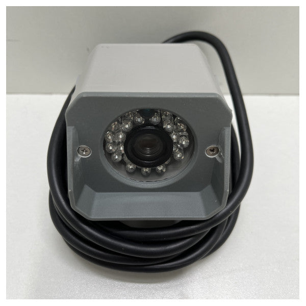 Alphatron Alphaam Mini Pu IR 16.0 mm Kamera tal-Proof tal-Baħar - 3213.0404